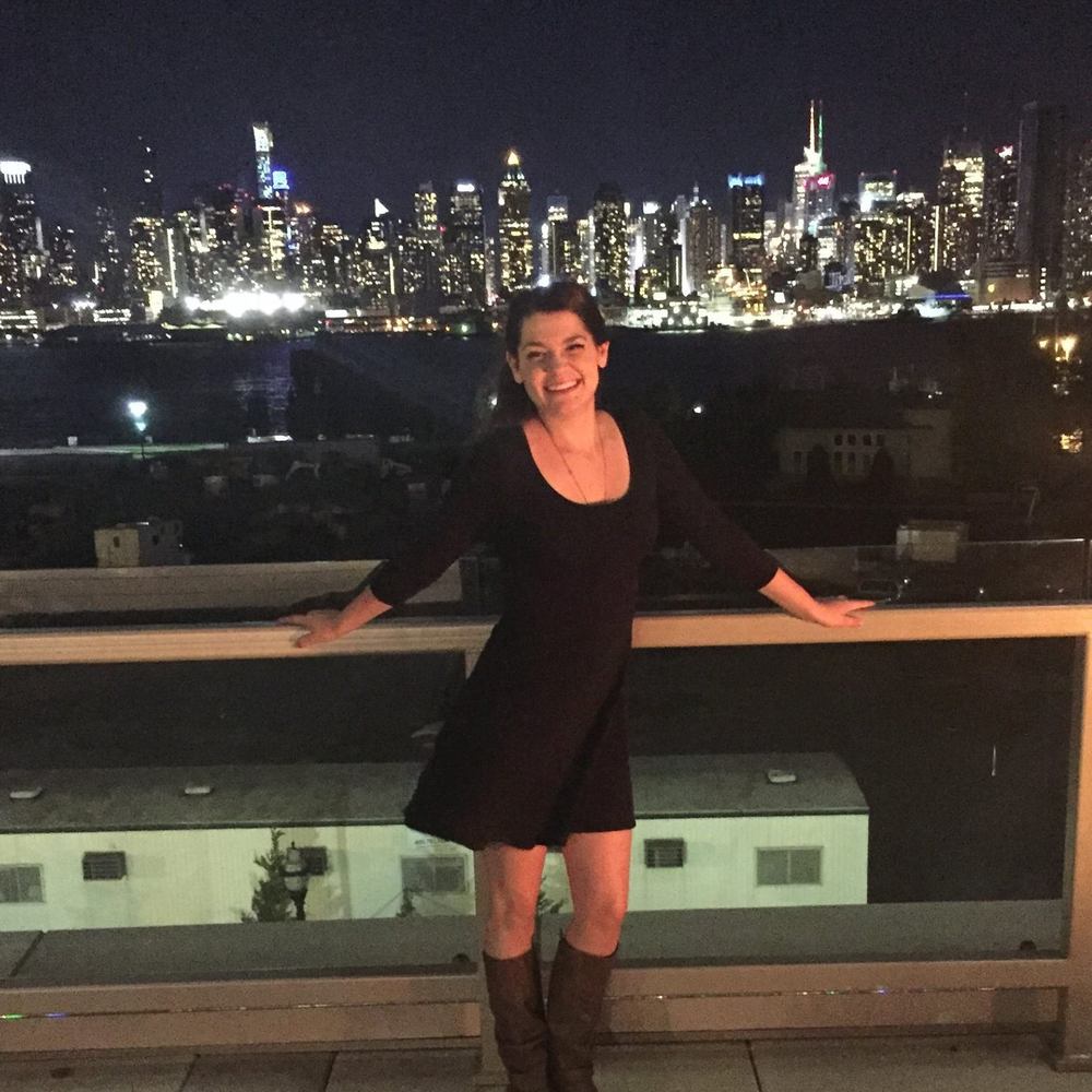 Meet your Posher, Kamryn